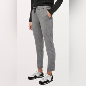 Lululemon On The Fly Pant